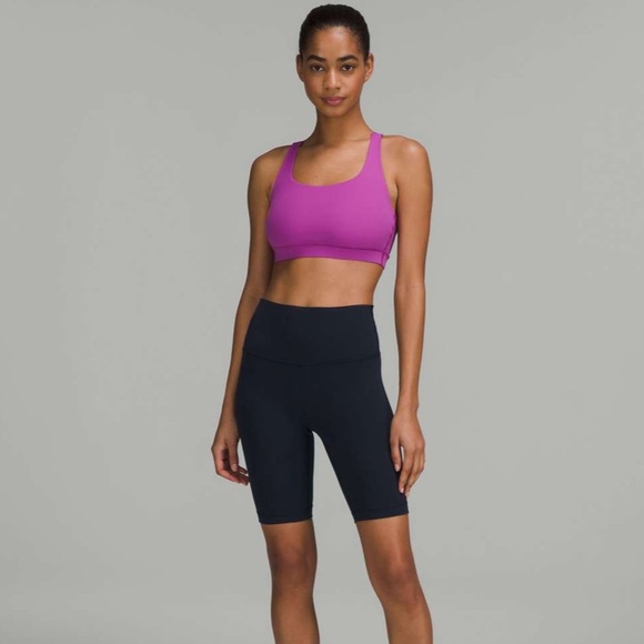 Lululemon Energy Bra *Medium Support, B–D Cups - Picture 5 of 9